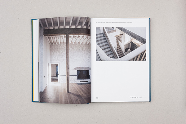 The Bones of Architecture - 9
