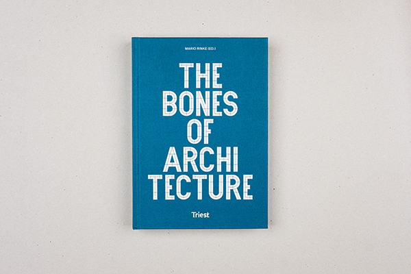 The Bones of Architecture - 0