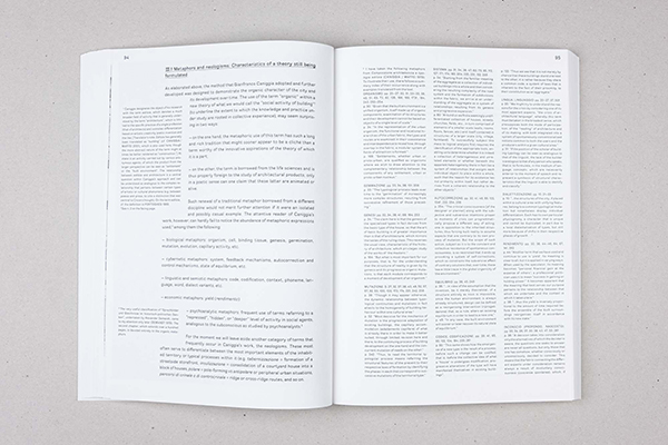 A Morphological Approach to Cities and Their Regions - 14