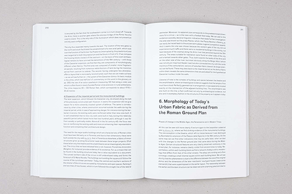 A Morphological Approach to Cities and Their Regions - 24