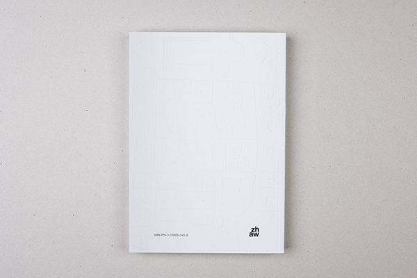 A Morphological Approach to Cities and Their Regions - 27