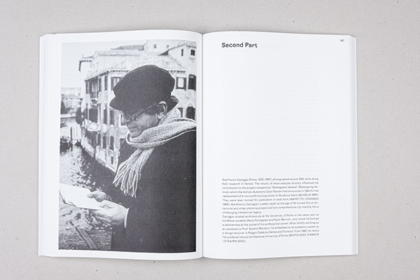 A Morphological Approach to Cities and Their Regions - 22