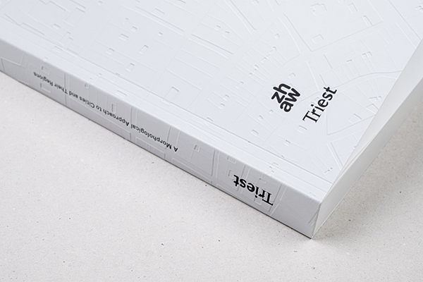 A Morphological Approach to Cities and Their Regions - 1