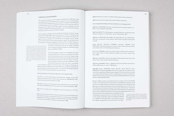 A Morphological Approach to Cities and Their Regions - 9