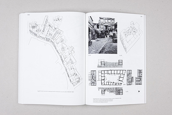 A Morphological Approach to Cities and Their Regions - 25