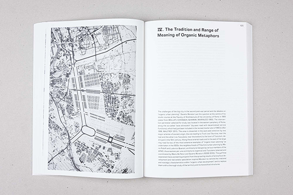 A Morphological Approach to Cities and Their Regions - 15