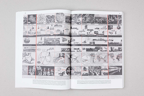 A Morphological Approach to Cities and Their Regions - 12