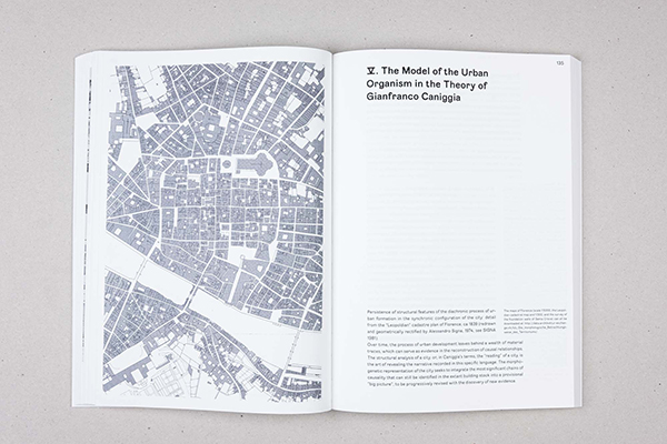 A Morphological Approach to Cities and Their Regions - 18