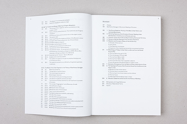 A Morphological Approach to Cities and Their Regions - 4