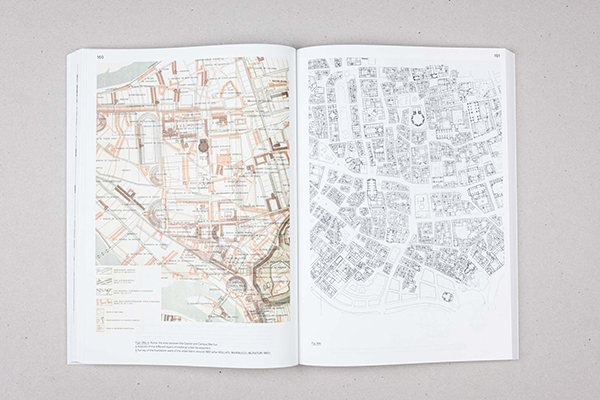 A Morphological Approach to Cities and Their Regions - 20