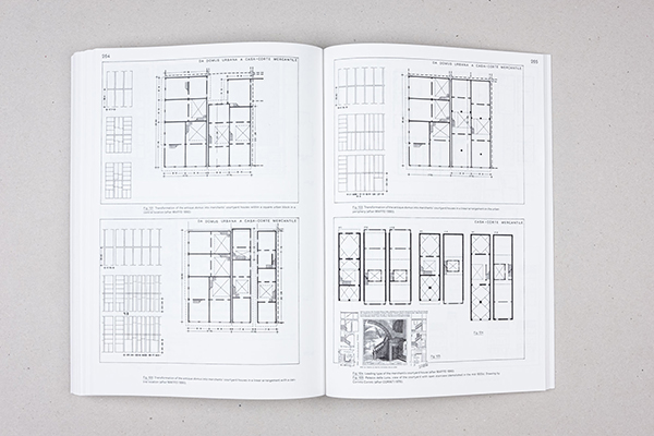 A Morphological Approach to Cities and Their Regions - 26