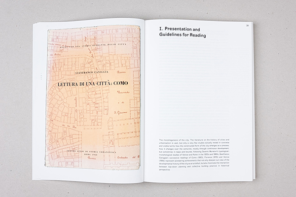 A Morphological Approach to Cities and Their Regions - 7