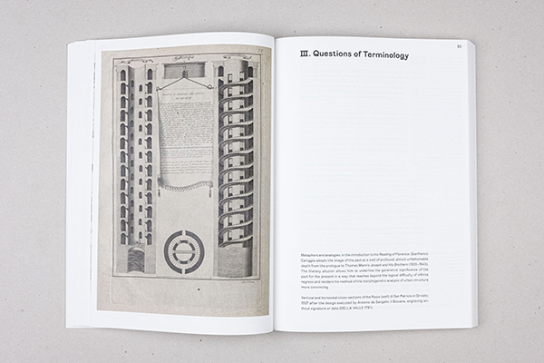 A Morphological Approach to Cities and Their Regions - 13