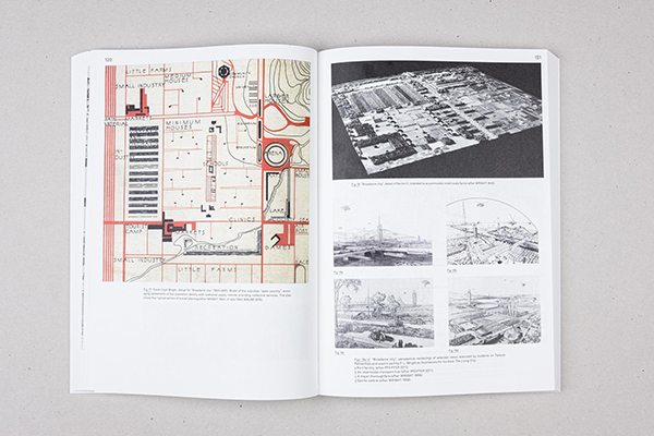 A Morphological Approach to Cities and Their Regions - 16