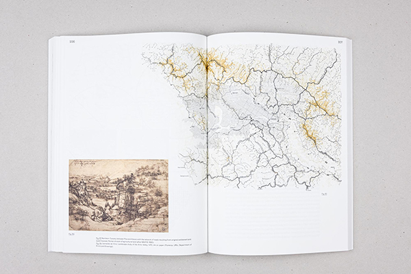 A Morphological Approach to Cities and Their Regions - 23