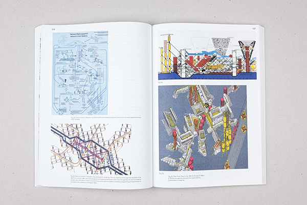 A Morphological Approach to Cities and Their Regions - 19