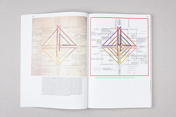 A Morphological Approach to Cities and Their Regions - 11