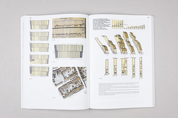A Morphological Approach to Cities and Their Regions - 21