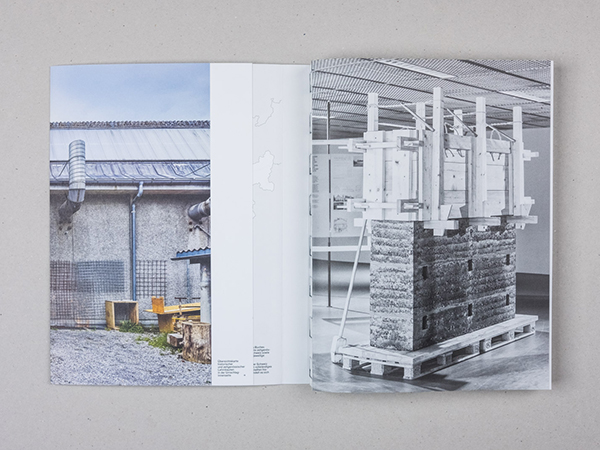 Pisé. Stampflehm - 10