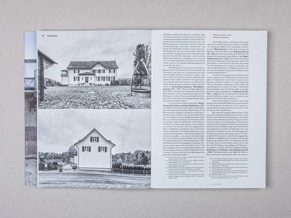 Pisé. Stampflehm - 7