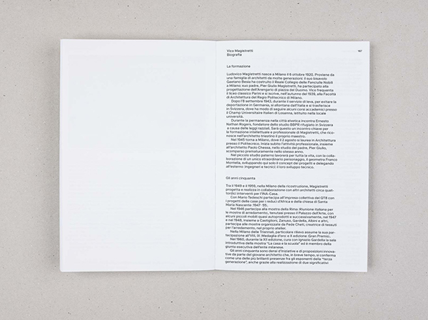 Vico Magistretti (I) - 4