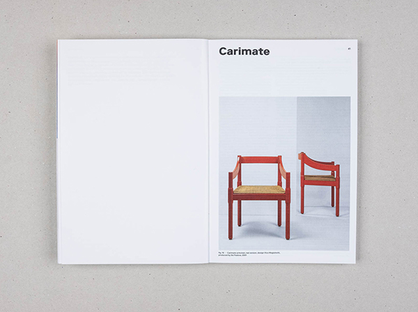 Vico Magistretti (I) - 5