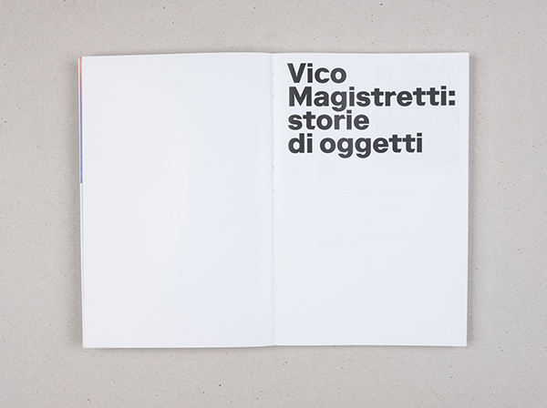 Vico Magistretti (I) - 2