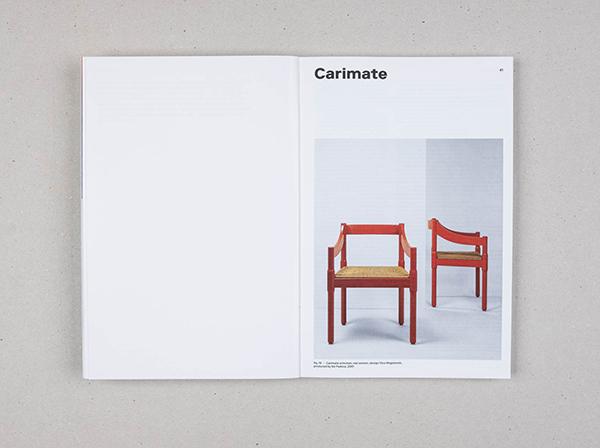 Vico Magistretti (I) (2924) | Design | Book | Triest Vico Magistretti (I) (2924) | Design | Book | Triest