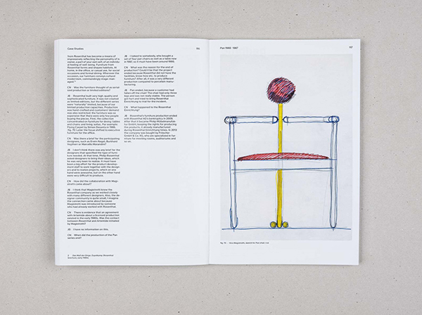 Vico Magistretti (I) - 8