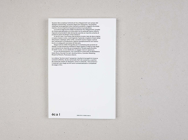 Vico Magistretti (I) - 14