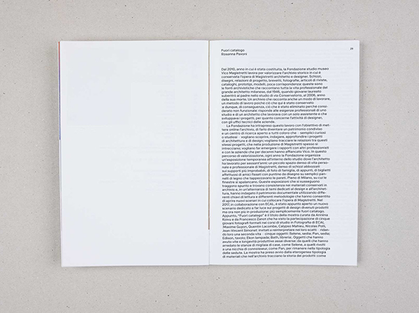 Vico Magistretti (I) - 11