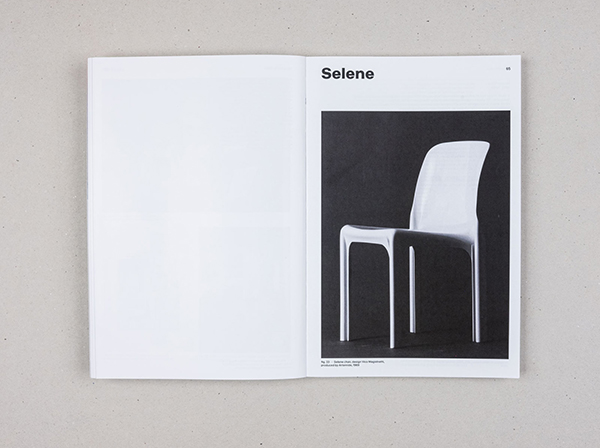 Vico Magistretti (I) - 6