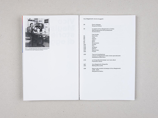 Vico Magistretti (I) - 3