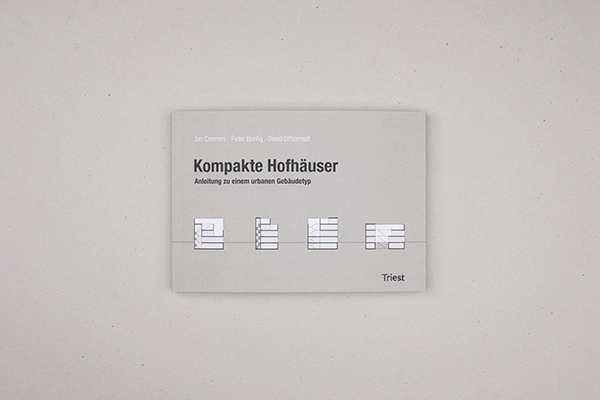 Kompakte Hofhäuser - 14
