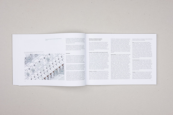 Compact Courtyard Housing - 7
