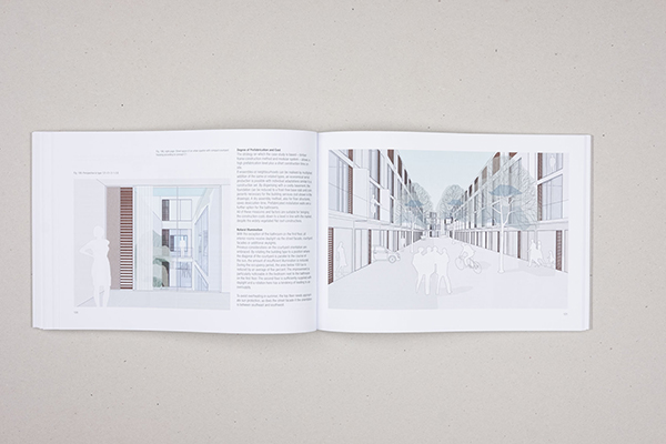 Compact Courtyard Housing - 12