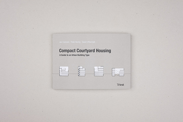 Compact Courtyard Housing - 0