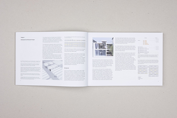 Compact Courtyard Housing - 17