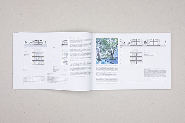 Compact Courtyard Housing - 4