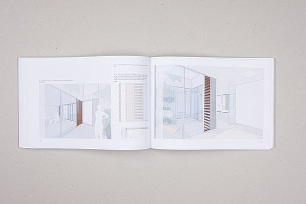 Compact Courtyard Housing - 13