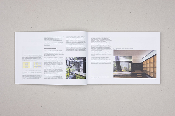 Compact Courtyard Housing - 18