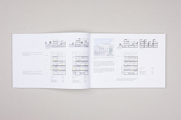 Compact Courtyard Housing - 5