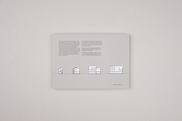 Compact Courtyard Housing - 11