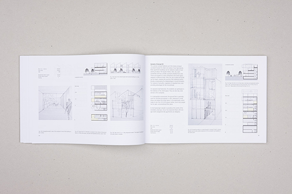 Compact Courtyard Housing - 6