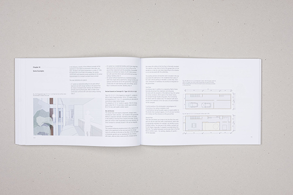 Compact Courtyard Housing - 10