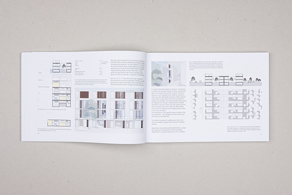 Compact Courtyard Housing - 3