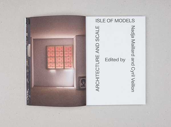 Isle of Models - 4