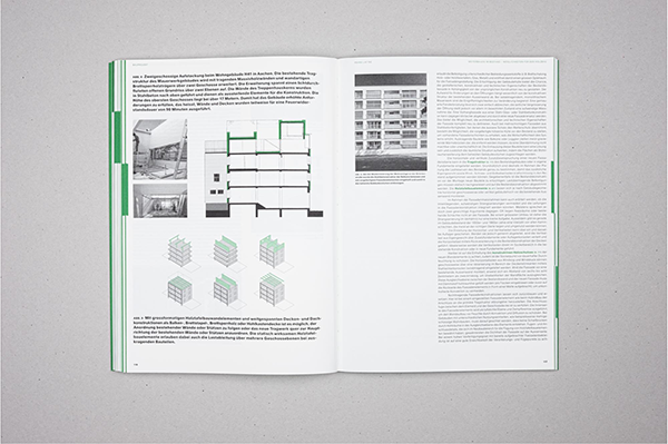Architektur fertigen - 11