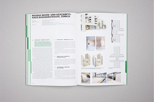 Architektur fertigen - 13