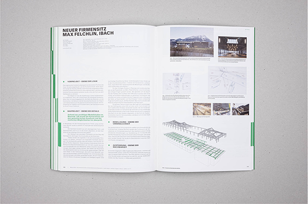 Architektur fertigen - 14